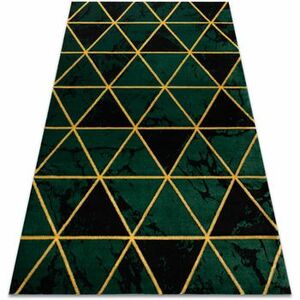 Szőnyegek Rugsx Kizárólagos EMERALD szőnyeg 1020 glamour, elegà200x290 cm kép