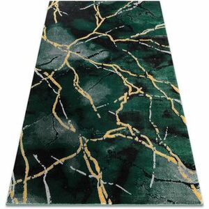 Szőnyegek Rugsx Kizárólagos EMERALD szőnyeg 1018 glamour, elegà120x170 cm kép