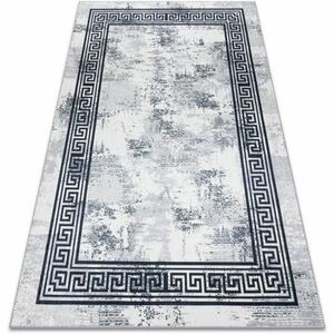 Szőnyegek Rugsx ANDRE 1189 mosható szőnyeg Márvány, görög cs 160x220 cm kép