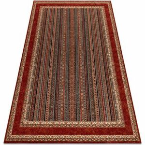 Szőnyegek Rugsx KASHQAI 4357 300 gyapjú szőnyeg keret, keleti 240x340 cm kép
