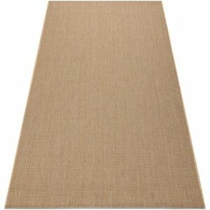 Szőnyegek Rugsx Fonott sizal floorlux szőnyeg 20580 egyszerű, eg 140x200 cm kép