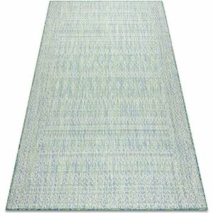 Szőnyegek Rugsx Fonott sizal szőnyeg SION Gyémánt 22184 lapos 80x150 cm kép