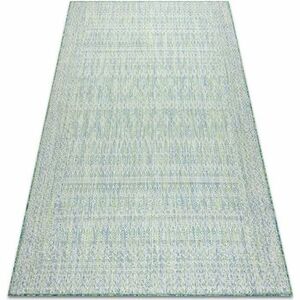 Szőnyegek Rugsx Fonott sizal szőnyeg SION Gyémánt 22184 lapos 120x170 cm kép