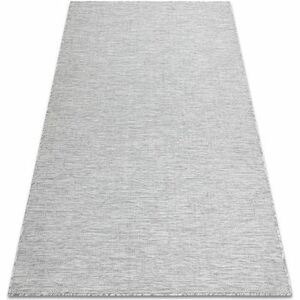 Szőnyegek Rugsx Fonott sizal szőnyeg PATIO 3069 Marokkói Trellis 155x220 cm kép