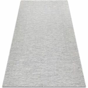 Szőnyegek Rugsx Fonott sizal szőnyeg PATIO 3071 görög szövött 155x220 cm kép