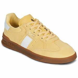 Rövid szárú edzőcipők Polo Ralph Lauren HERITAGE AREA UNISEX kép