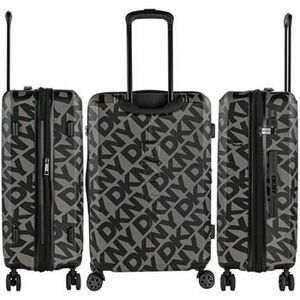 Keményfedeles bőröndök Dkny -3100 Step y Repeat kép