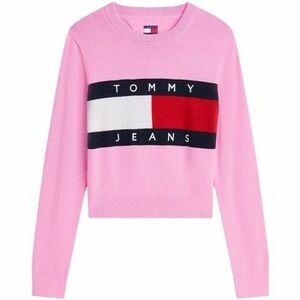 Pulóverek Tommy Hilfiger DW0DW22930 kép