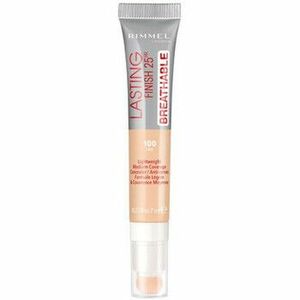 Szem korrektorok & Korrektorok Rimmel London Lasting Finish 25h Breathable Concealer - 100 Fair kép
