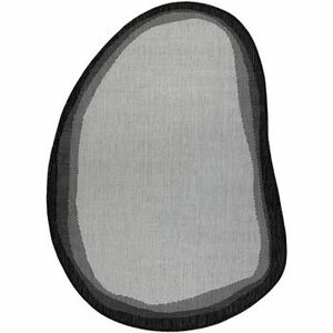 Szőnyegek Rugsx ORGANIC 2125 szizál szőnyeg Kő ecru / 120x170 cm kép