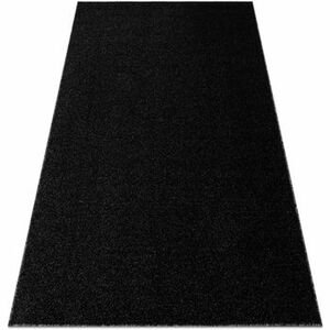 Szőnyegek Rugsx ETON PLUS szőnyeg Melange antracit / ezüst 100x200 cm kép