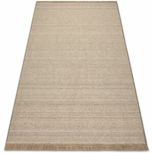 Szőnyegek Rugsx Gyapjú szőnyeg VILLA 8986/79500 Melange SIZAL, l 120x160 cm kép