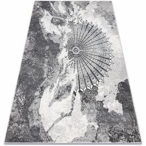 Szőnyegek Rugsx Szőnyeg ALLURE 5715 Absztrakció - Strukturális, 240x330 cm kép