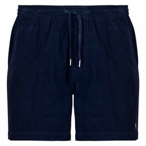Rövidnadrágok Polo Ralph Lauren SHORT VELOURS MILLERAIE kép