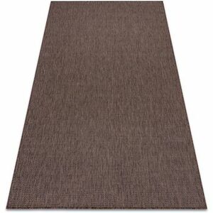 Szőnyegek Rugsx Sizal szőnyeg SION A5165A Melange lapos szövött 160x220 cm kép