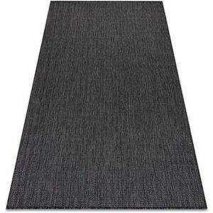 Szőnyegek Rugsx Sizal szőnyeg SION A5165A Melange lapos szövött 60x100 cm kép