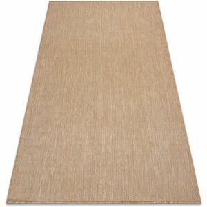 Szőnyegek Rugsx Sizal szőnyeg SION A5165A Melange lapos szövött 140x190 cm kép
