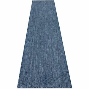 Szőnyegek Rugsx Sizal szőnyeg, futó szőnyeg SION A5165A Melange 80x300 cm kép