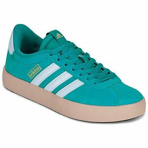 Rövid szárú edzőcipők adidas VL COURT 3.0 kép