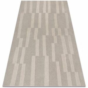 Szőnyegek Rugsx Gyapjúszőnyeg TEXTURA 488.17.LA110 OSTA - Geomet 200x300 cm kép