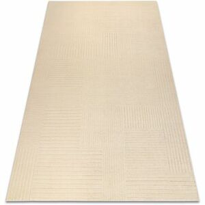 Szőnyegek Rugsx Gyapjúszőnyeg TEXTURA 488.10.LA100 OSTA - Lines, 200x300 cm kép