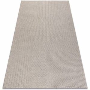 Szőnyegek Rugsx Gyapjúszőnyeg TEXTURA 488.13.LA110 OSTA - Lines, 240x340 cm kép