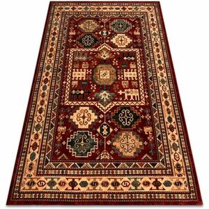 Szőnyegek Rugsx KASHQAI 4306 300 gyapjú szőnyeg keleti, keret 200x300 cm kép
