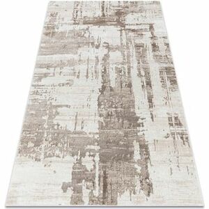 Szőnyegek Rugsx BLISS Z165AZ128 szőnyeg krém / bézs - 120x170 cm kép