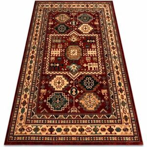 Szőnyegek Rugsx KASHQAI 4306 300 gyapjú szőnyeg keleti, keret 120x170 cm kép