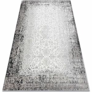 Szőnyegek Rugsx BLISS Z226AZ226 szőnyeg krém / szürke - 120x170 cm kép