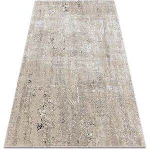 Szőnyegek Rugsx BLISS Z219AZ152 szőnyeg világos bézs / krém 120x170 cm kép