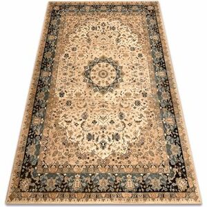 Szőnyegek Rugsx Gyapjú szőnyeg Omega Adagio Vintage, rozetta kon 200x300 cm kép