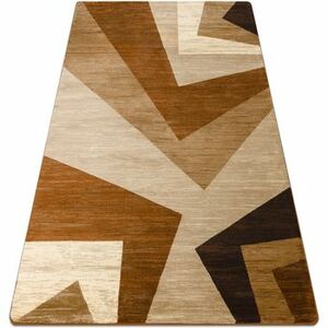 Szőnyegek Rugsx Royal szőnyeg G2095 Geometriai - bézs / 180x270 cm kép
