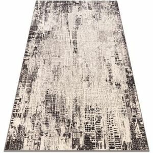 Szőnyegek Rugsx Gyapjú szőnyeg ANGEL 1223 / 52011 Vintage 120x170 cm kép