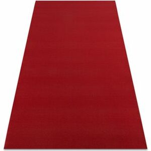 Szőnyegek Rugsx Csúszásgátló szőnyeg RUMBA 1974 egyszínű bo 100x100 cm kép