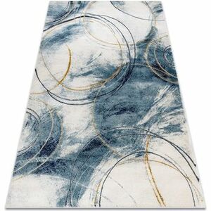 Szőnyegek Rugsx Kizárólagos EMERALD szőnyeg A0087 glamour, eleg 180x270 cm kép