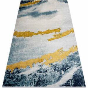 Szőnyegek Rugsx Kizárólagos EMERALD szőnyeg 1023 glamour, elegà140x190 cm kép
