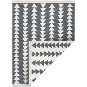 Szőnyegek Rugsx Szőnyeg TWIN 22994 geometrikus, háromszögek pam 140x190 cm kép