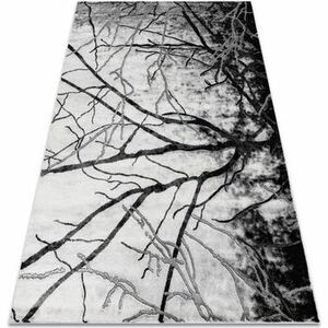 Szőnyegek Rugsx Kizárólagos EMERALD szőnyeg 3820 glamour, elegà200x290 cm kép