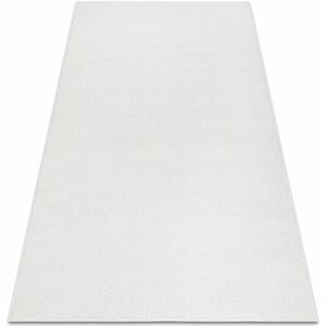 Szőnyegek Rugsx Szőnyeg CASABLANCA PLUS krém Egyszínű, hurkos 150x300 cm kép