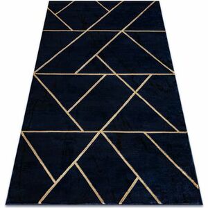 Szőnyegek Rugsx Kizárólagos EMERALD szőnyeg 1012 glamour, elegà200x290 cm kép