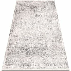 Szőnyegek Rugsx DISTIN 0200A szürke / világos szürke / 200x290 cm kép