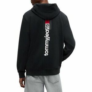 Pulóverek Tommy Hilfiger DM0DM23393 kép