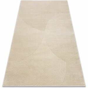 Szőnyegek Rugsx Szőnyeg BALANCE 0194 tópszín - Geometriai, szer 180x270 cm kép