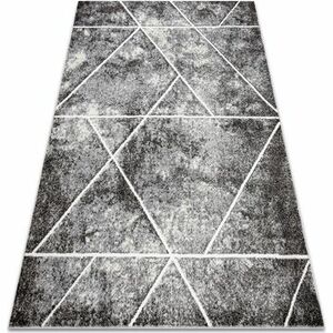 Szőnyegek Rugsx Szőnyeg MATEO 8031/644 Modern, geometrikus, háro 140x190 cm kép