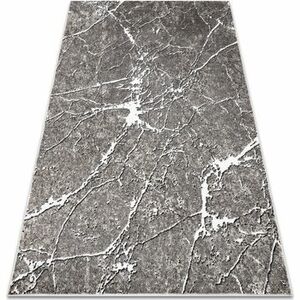 Szőnyegek Rugsx Szőnyeg MATEO 8036/944 Modern márvány - szerkez 80x150 cm kép