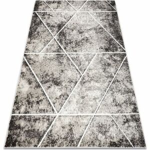 Szőnyegek Rugsx Szőnyeg MATEO 8031/944 Modern, geometrikus, háro 140x190 cm kép