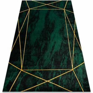 Szőnyegek Rugsx Kizárólagos EMERALD szőnyeg 1022 glamour, elegà180x270 cm kép
