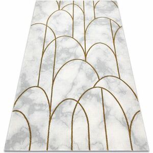 Szőnyegek Rugsx Kizárólagos EMERALD szőnyeg 1016 glamour, elegà200x290 cm kép