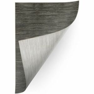 Szőnyegek Rugsx Fonott kétoldalú sizal szőnyeg DOUBLE 29201/092 160x230 cm kép